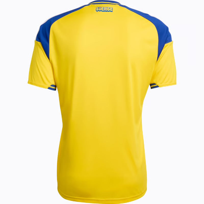 Sverige 2026/2027 Hemmatröja