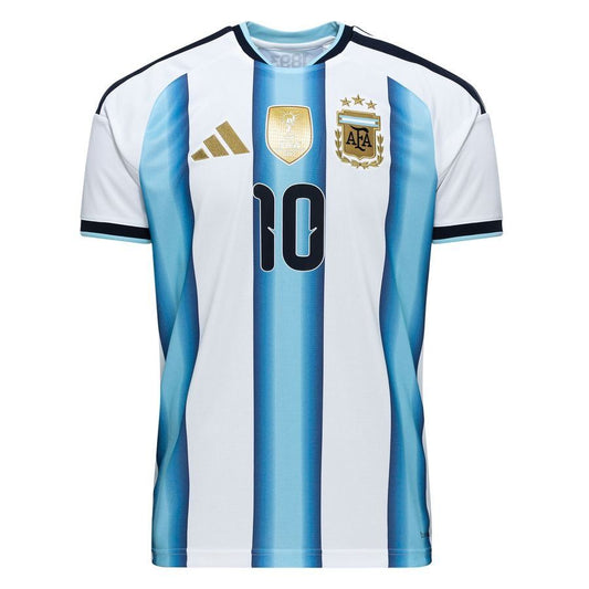 Argentina 2026/2027 Hemmatröja