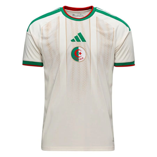 Algeriet 2026/2027 Hemmatröja