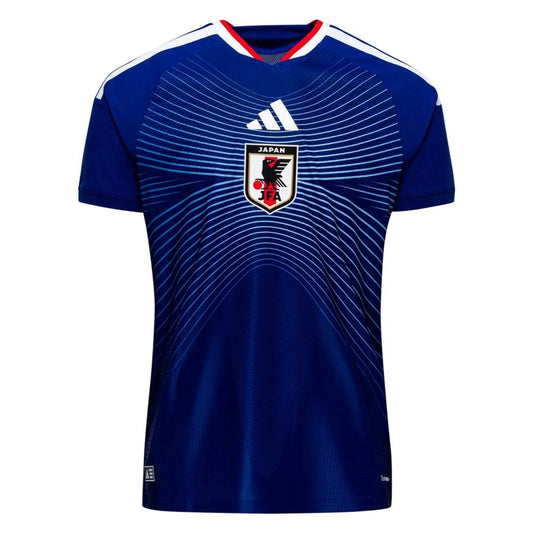 Japan 2026/2027 Hemmatröja